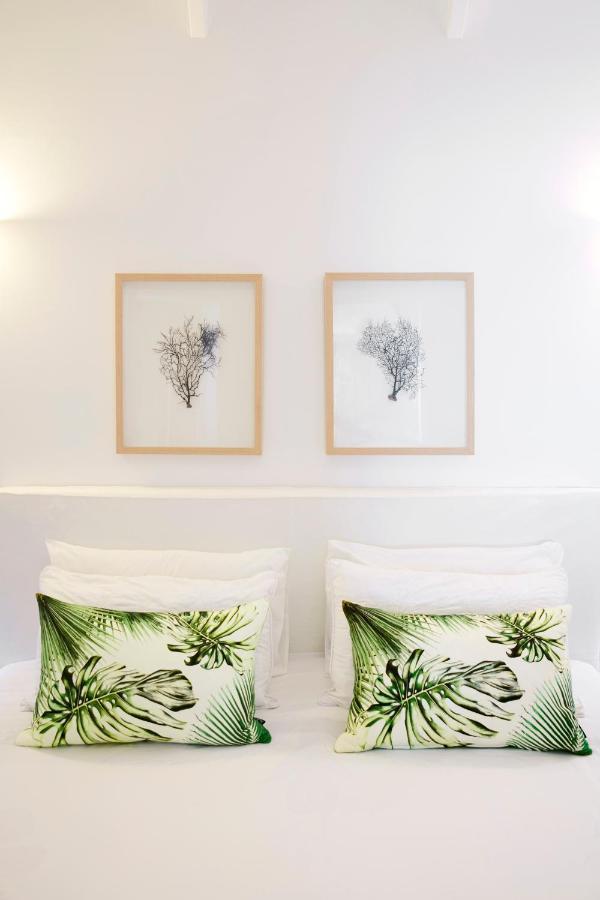 Motu Beachfront Art Villas Rarotonga Eksteriør bilde